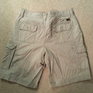 Izod Cargo Shorts